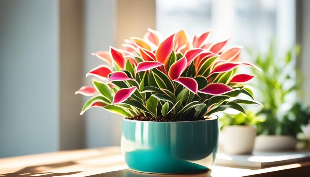 Easy-to-Care-For Indoor Plants