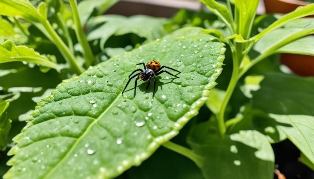 Garden Pests