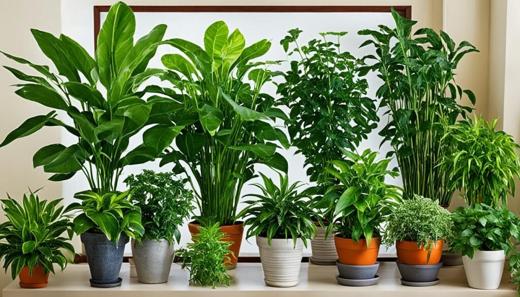 Indoor Plant Care Tips