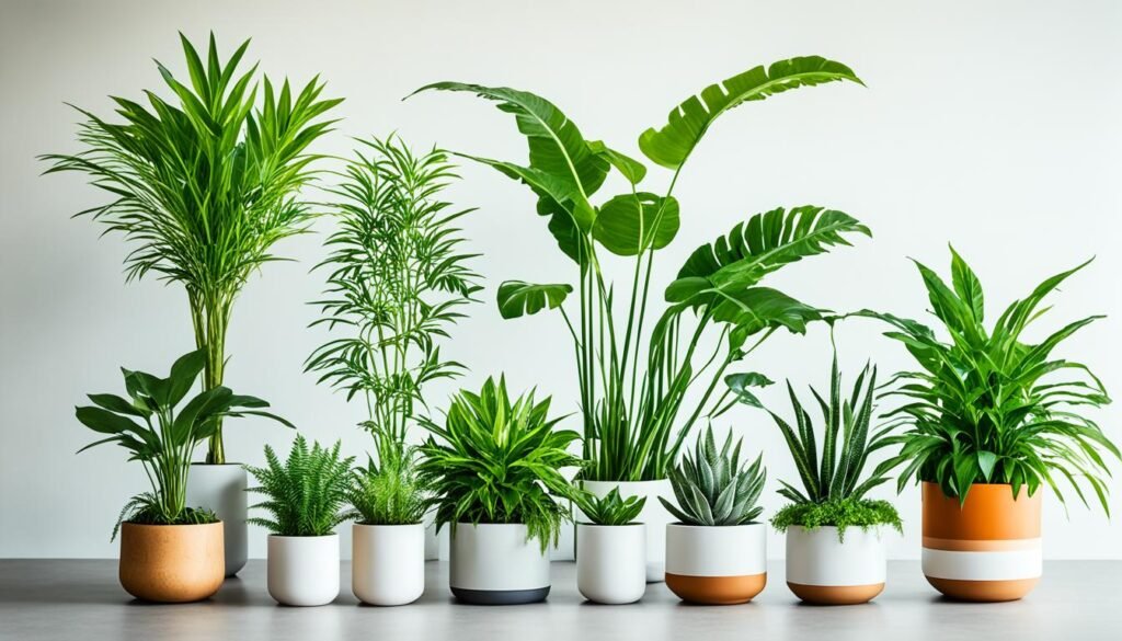 Indoor Plants