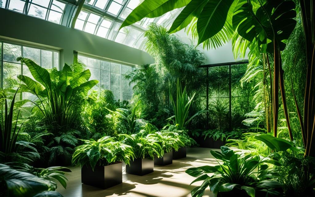 Indoor Plants