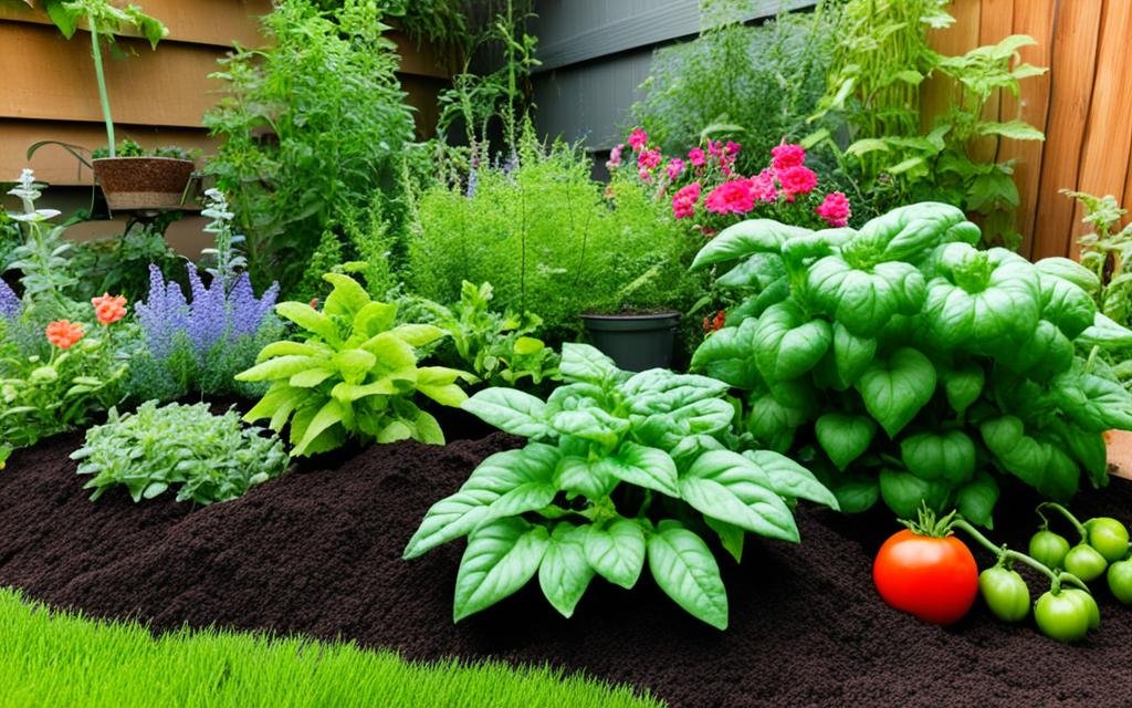 Organic Fertilizers