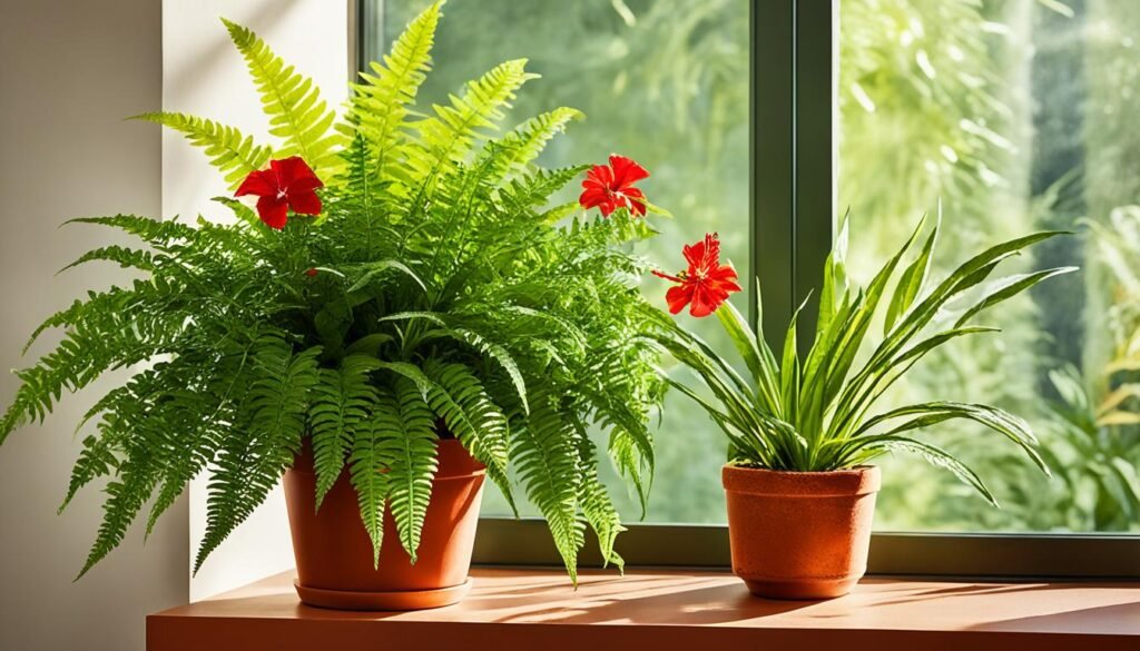 ndoor Plants for Adding a Splash of Color