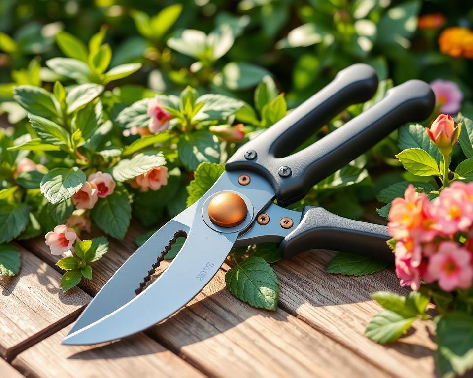 Pruning Shears for Your Garden