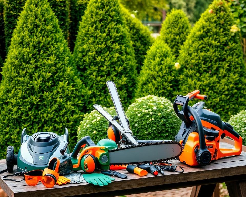 Safety Tips for Using Power Tools