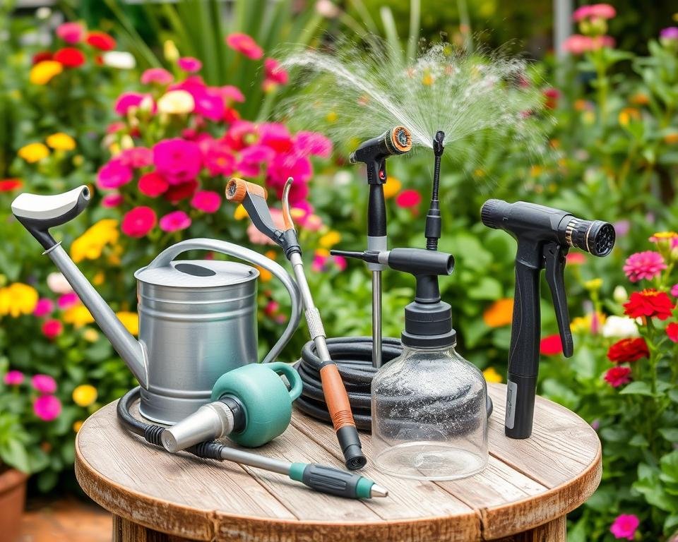 Watering Tools