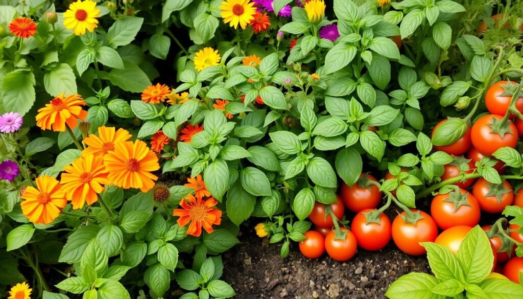 companion planting