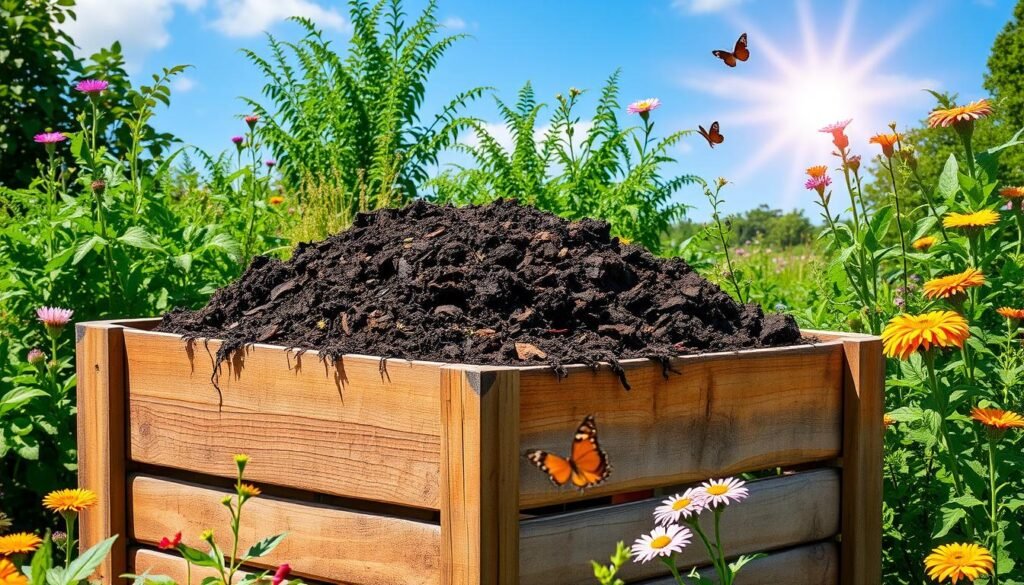 compost bin