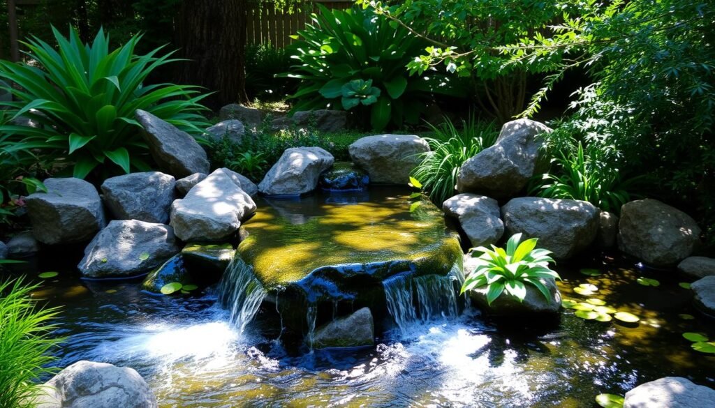 diy water features