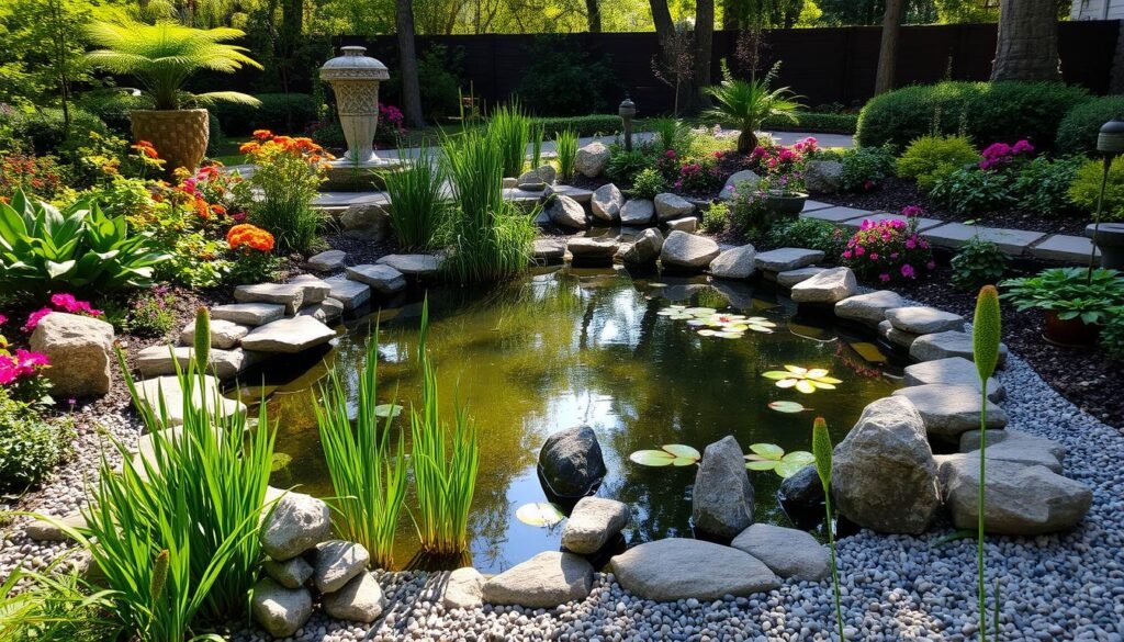 landscaping designs