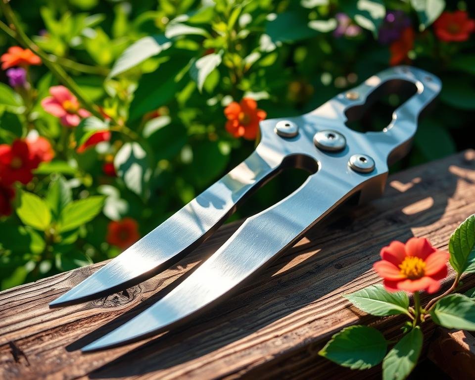 pruning tool durability